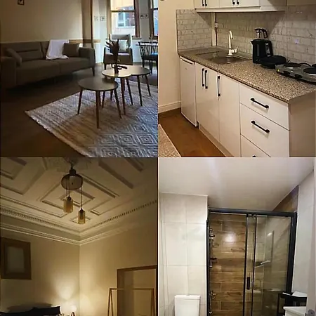 Ozkanlar Istanbul