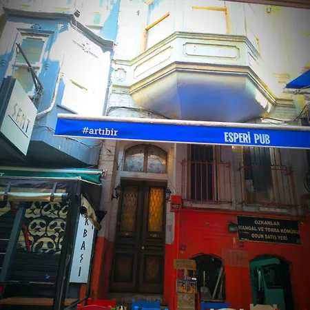Ozkanlar Apartment *